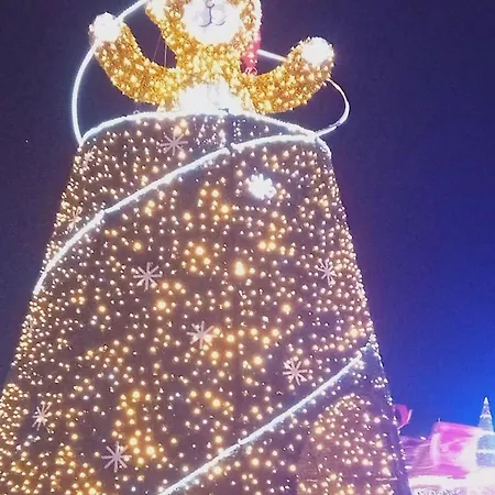 Au Soleil Avec Piscine A 150m De La - Barcares Apartman