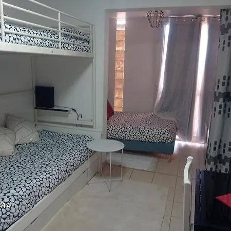 Cosy Piscine-plage A150m
