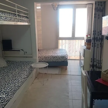 Lägenhet Cosy Piscine-plage A150m Le Barcarès