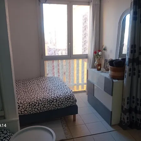 Cosy Piscine-plage A150m Le Barcarès