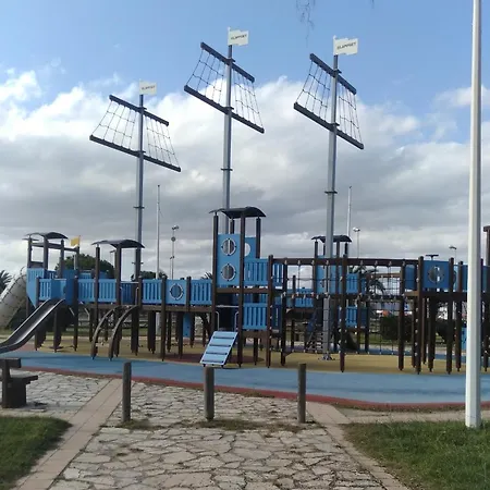 Au Soleil Avec Piscine A 150m De La - Barcares *