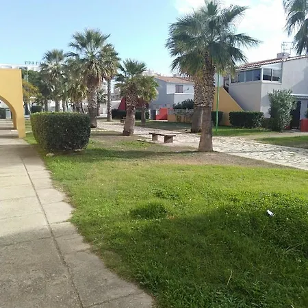 Au Soleil Avec Piscine A 150m De La - Barcares Le Barcares