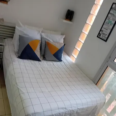 Au Soleil Avec Piscine A 150m De La - Barcares Apartamento *
