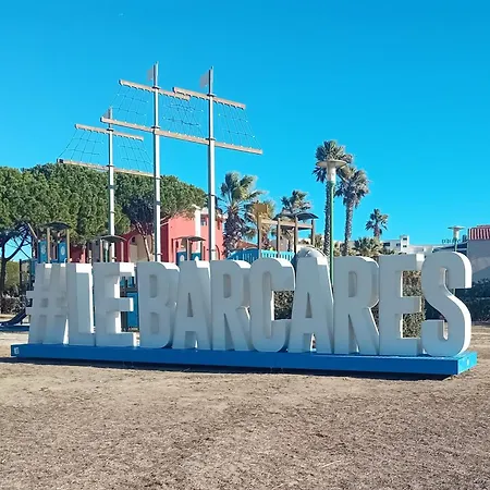 Au Soleil Avec Piscine A 150m De La - Barcares * Le Barcares