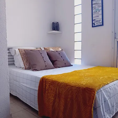 Apartment Au Soleil Avec Piscine A 150m De La - Barcares Le Barcares