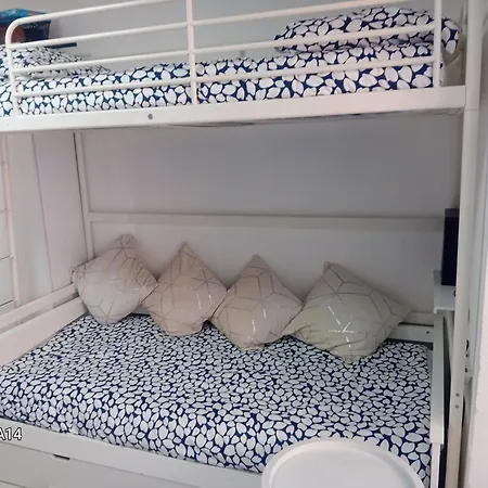 Cosy Piscine-plage A150m